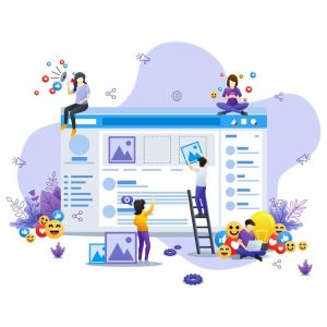 Web Design & Development