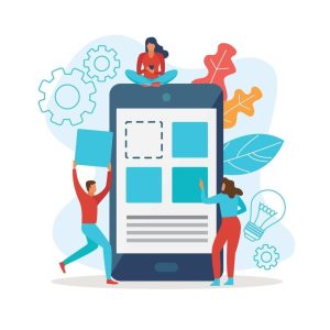 Mobile App Development